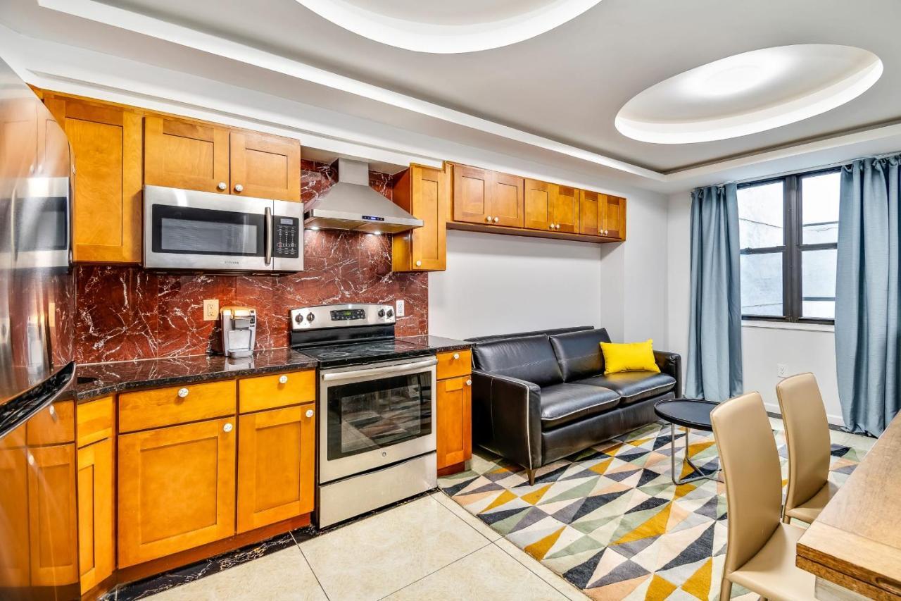 The Philadelphia Stay 1Bd Apartment In The Heart Of The City エクステリア 写真