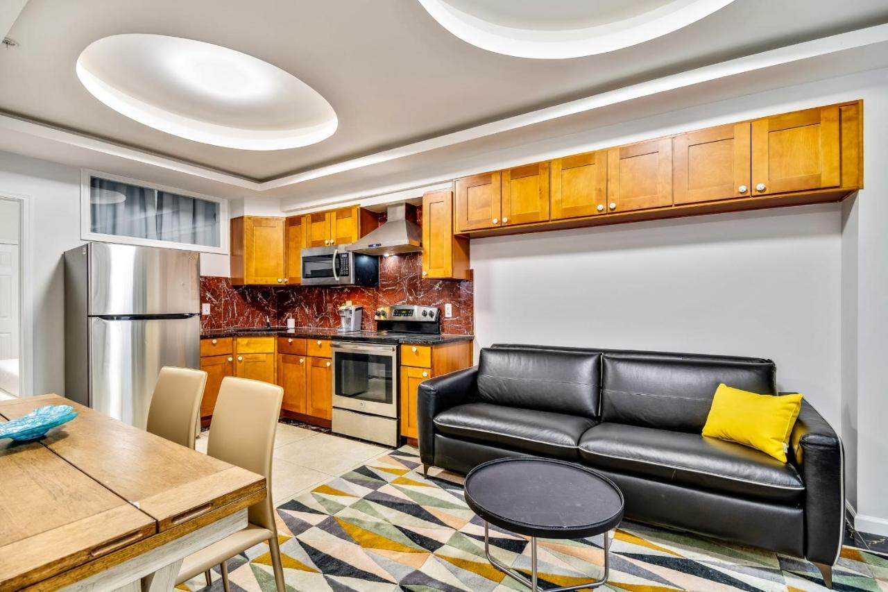 The Philadelphia Stay 1Bd Apartment In The Heart Of The City エクステリア 写真