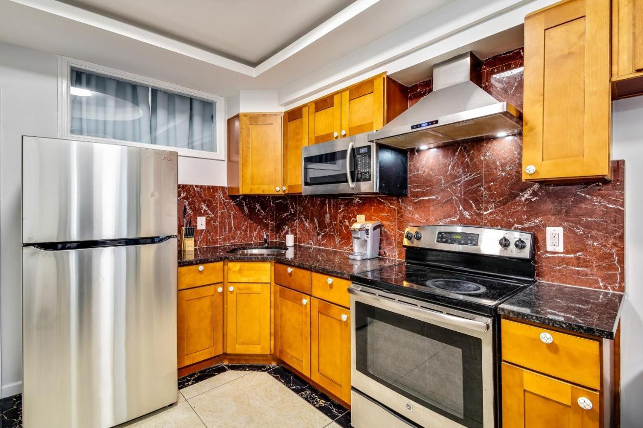 The Philadelphia Stay 1Bd Apartment In The Heart Of The City エクステリア 写真