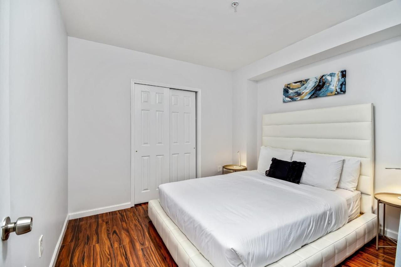 The Philadelphia Stay 1Bd Apartment In The Heart Of The City エクステリア 写真